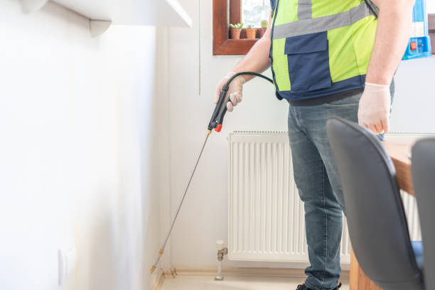 Trusted New Carlisle, OH Pest Control Experts